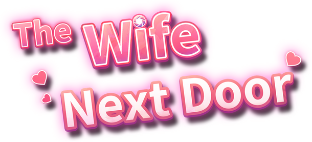 Логотип The Wife Next Door